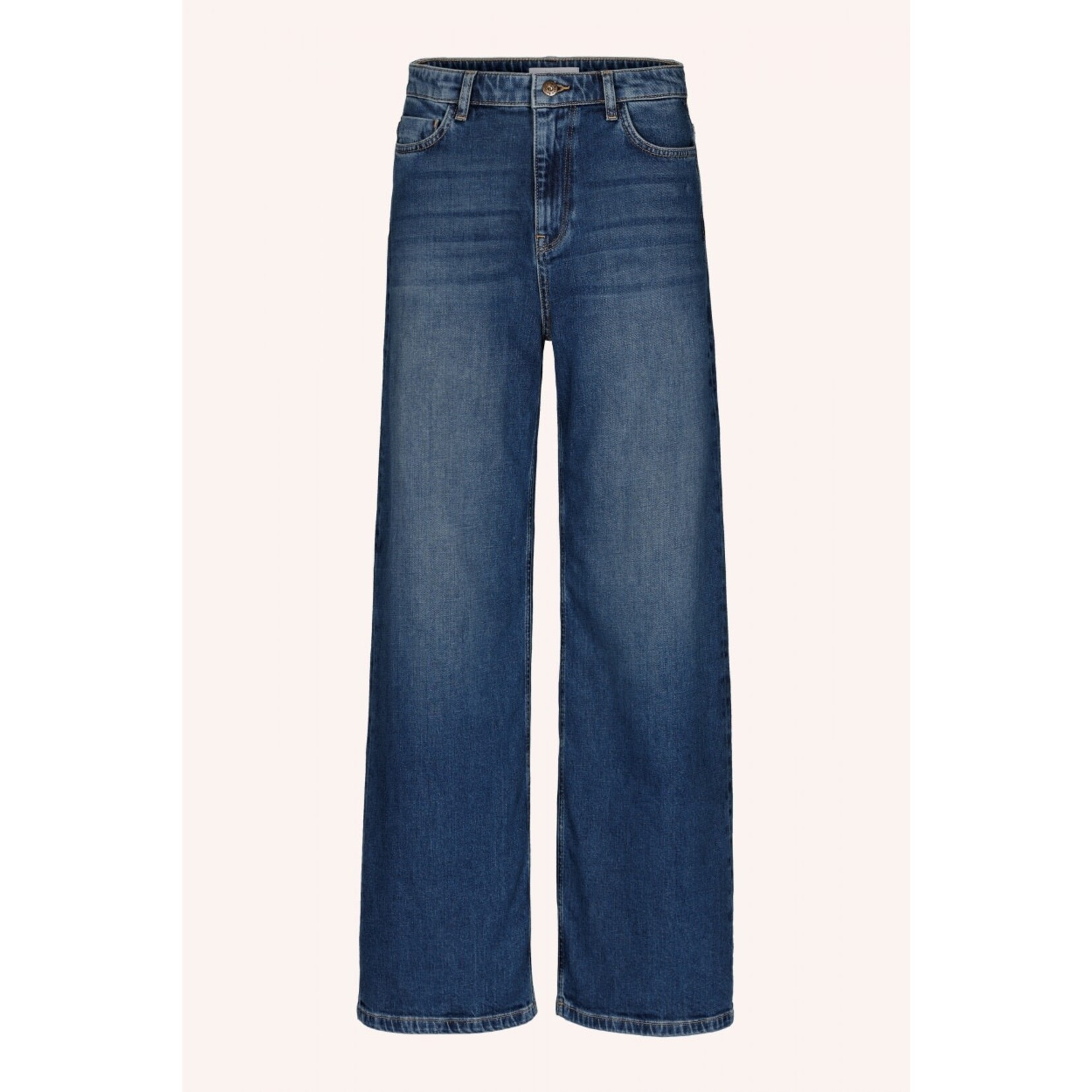 By-Bar Lina pants Denim