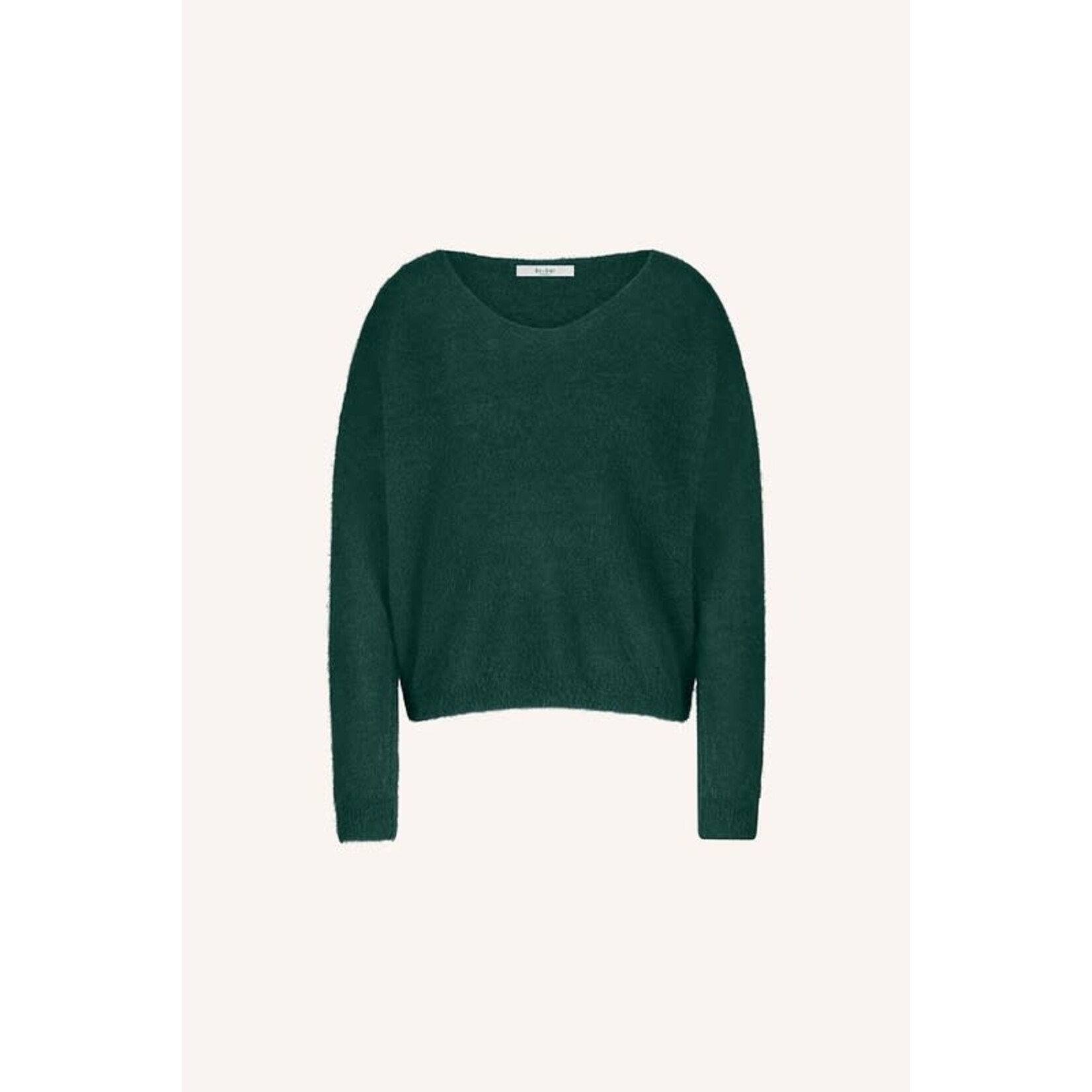 By-Bar Liv pullover Hill green