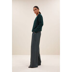 By-Bar Liv pullover Hill green