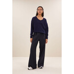 By-Bar Liv pullover Midnight