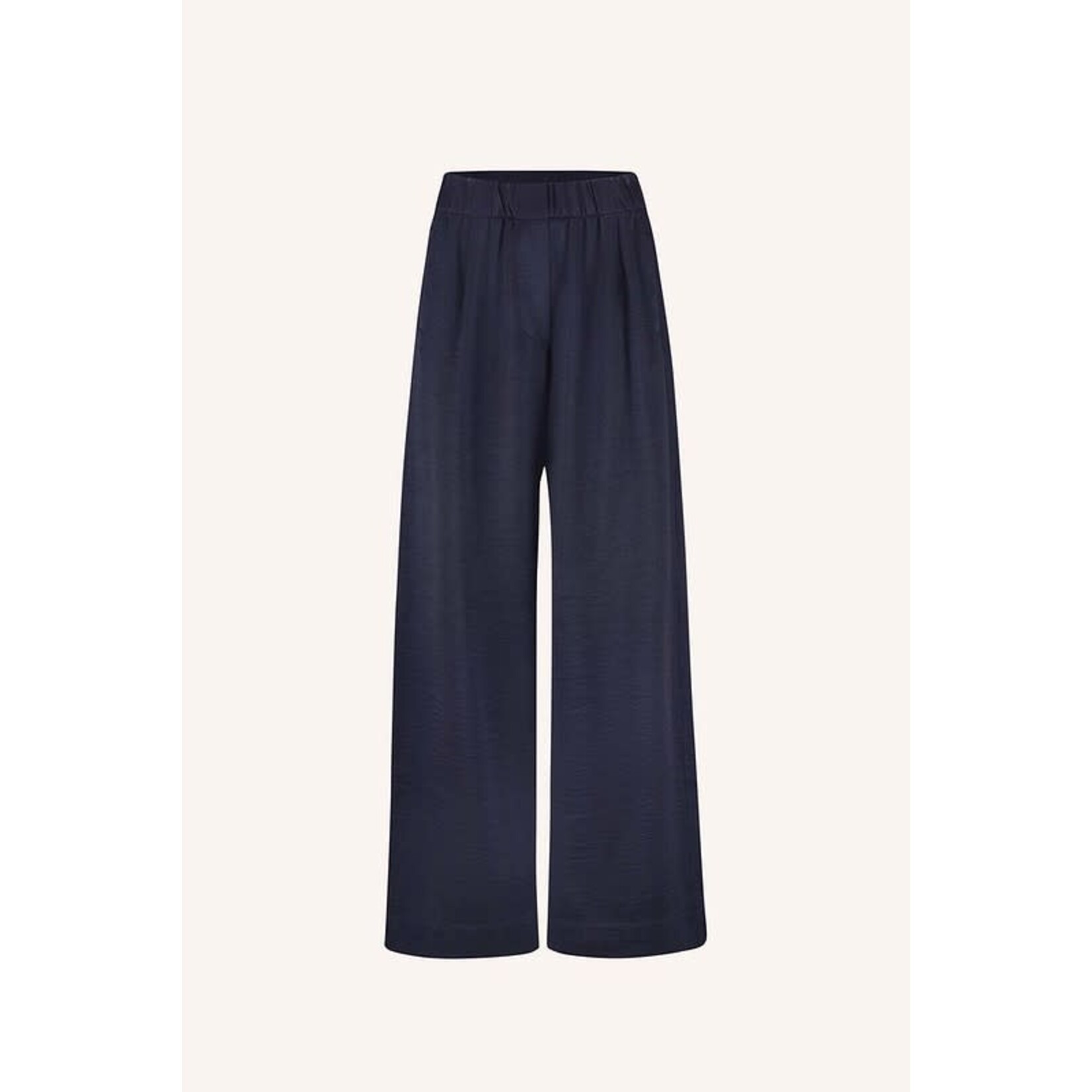 By-Bar Benji metallic pants Midnight