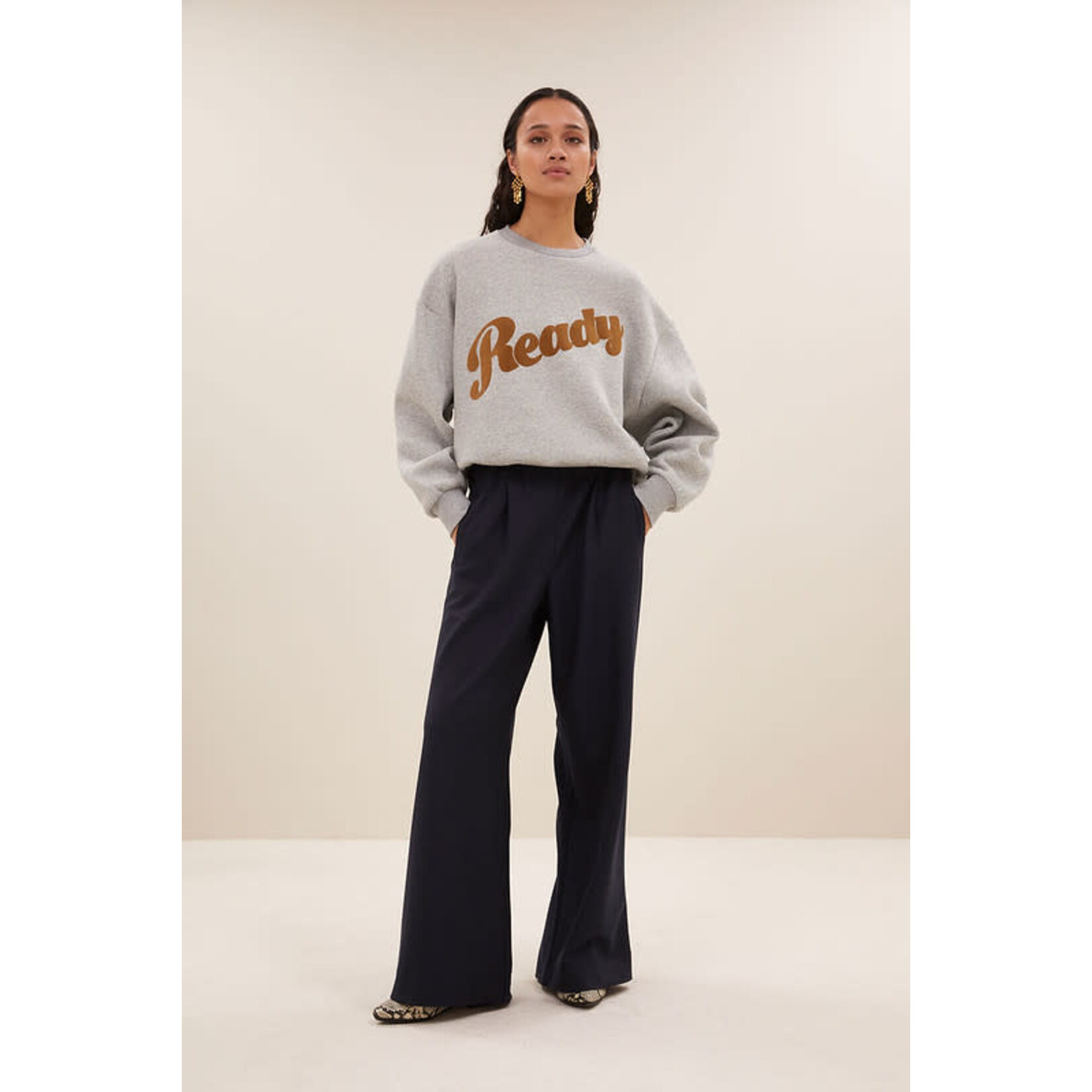 By-Bar Bibi ready sweater