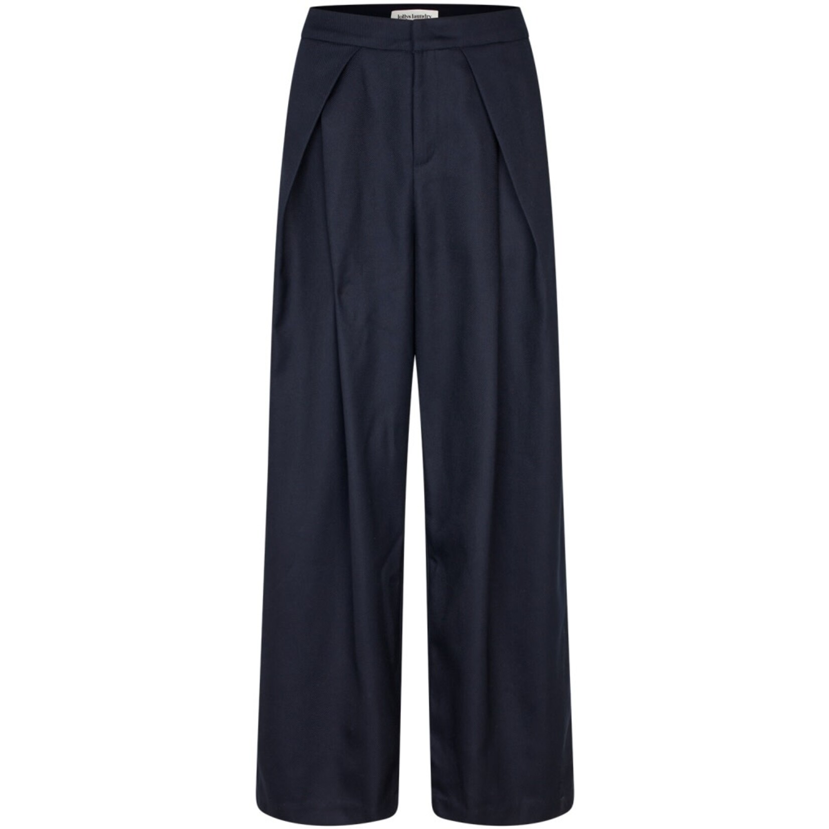 Lollys Laundry Zola pants Dark blue