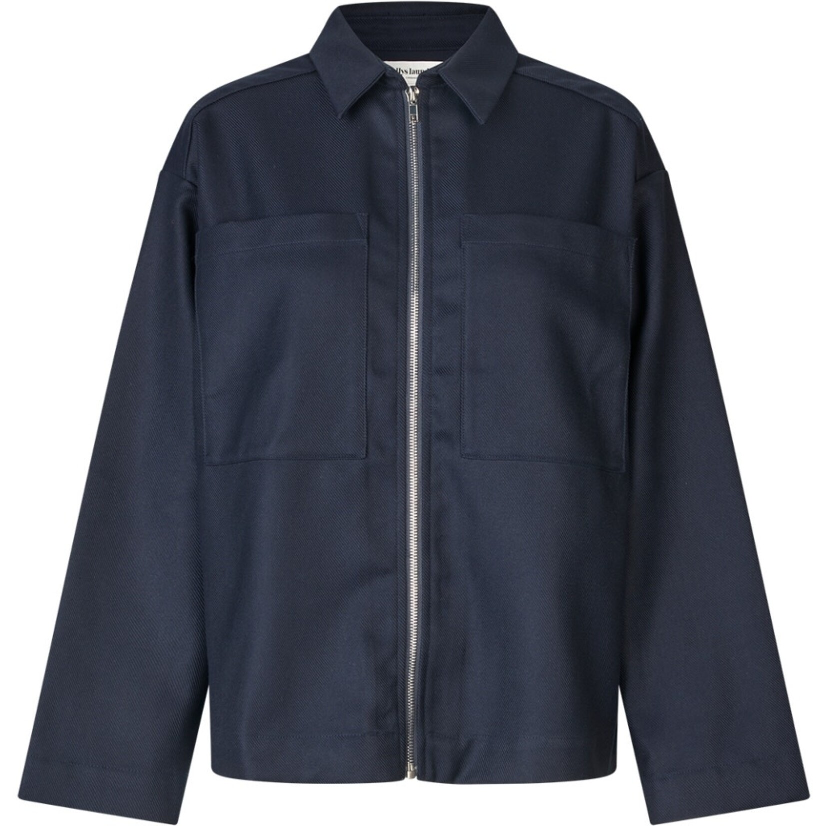 Lollys Laundry Khai jacket Dark blue