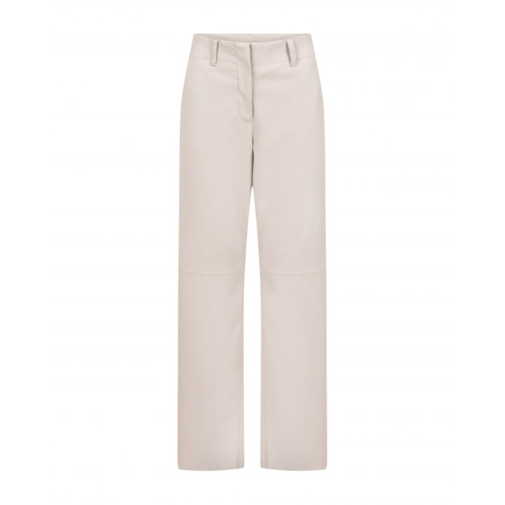 Knit-ted Naomi pants Sand