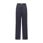 Knit-ted Naomi pants Night blue