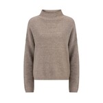 Knit-ted Kim pullover Sand