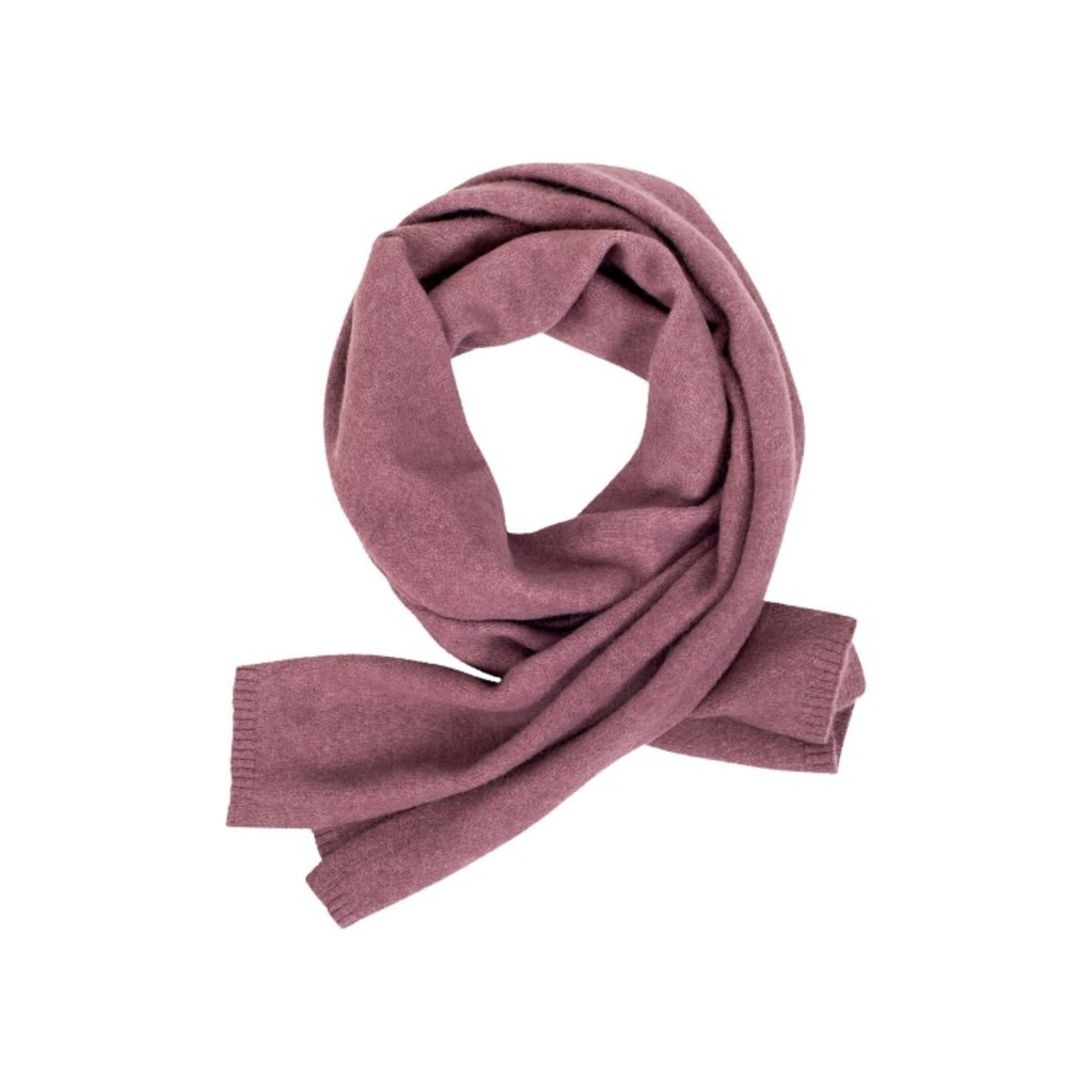 Knit-ted Evi scarf Lilac