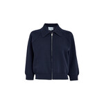 Minus Kristi knit cardigan Sky captain