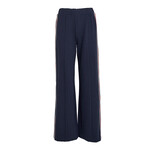 Minus Marabella mid waist pant Sky captain