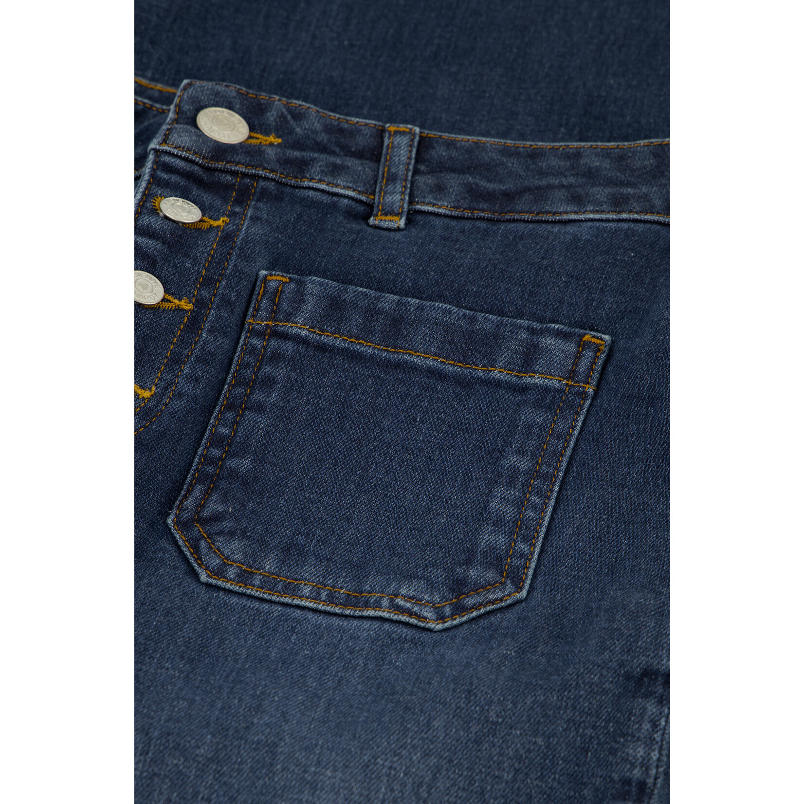Fabienne Chapot Vic bootcut jeans Medium dirty wash