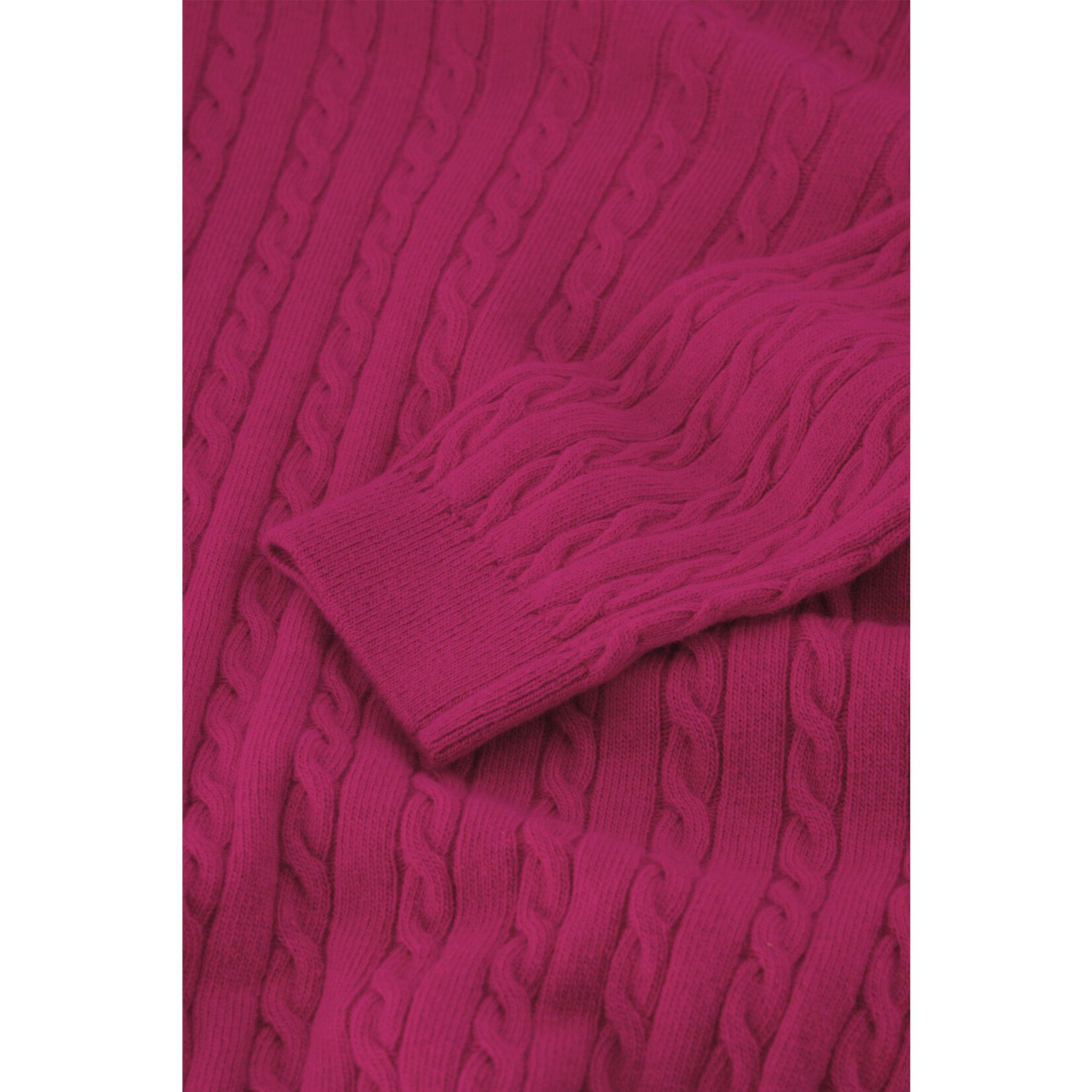 Fabienne Chapot Charlotta pullover Lipstick stain