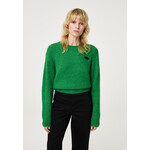 Fabienne Chapot Jetta pullover Green glimmer