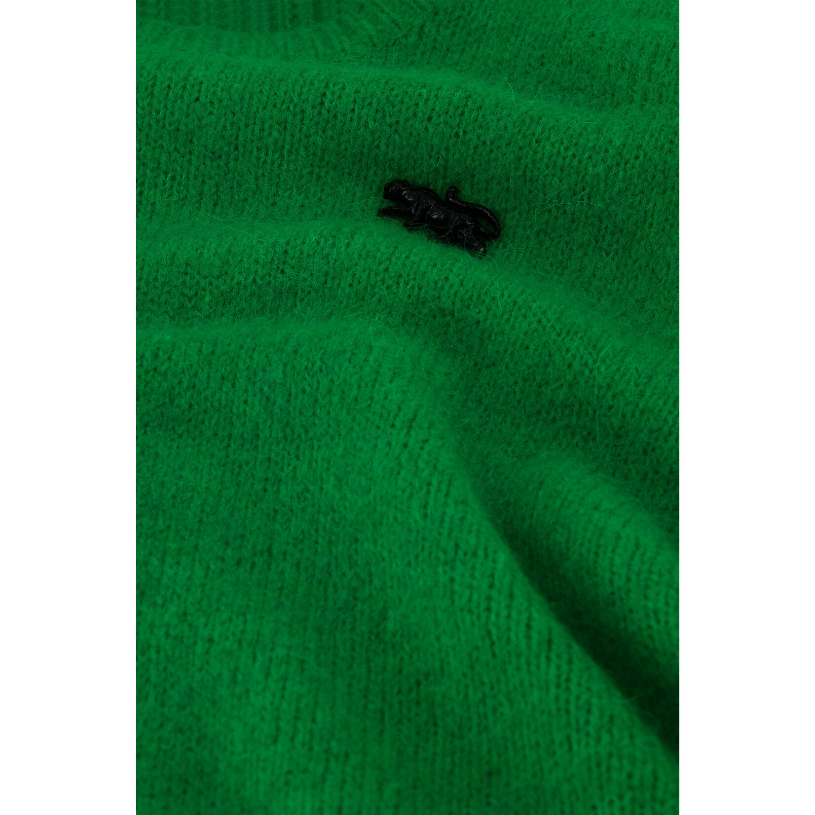 Fabienne Chapot Jetta pullover Green glimmer