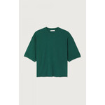 American Vintage Udark tee Cypres chine
