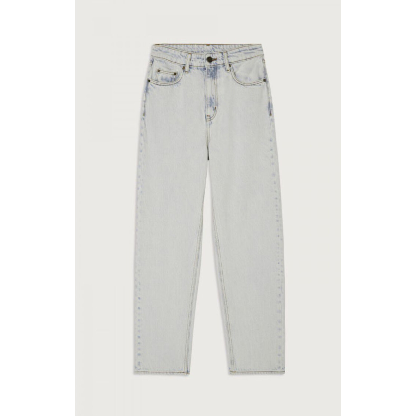 American Vintage Joybird-B Winter bleached