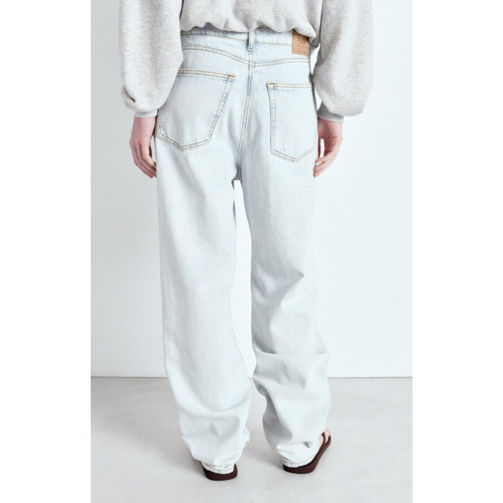 American Vintage Joybird-B Winter bleached