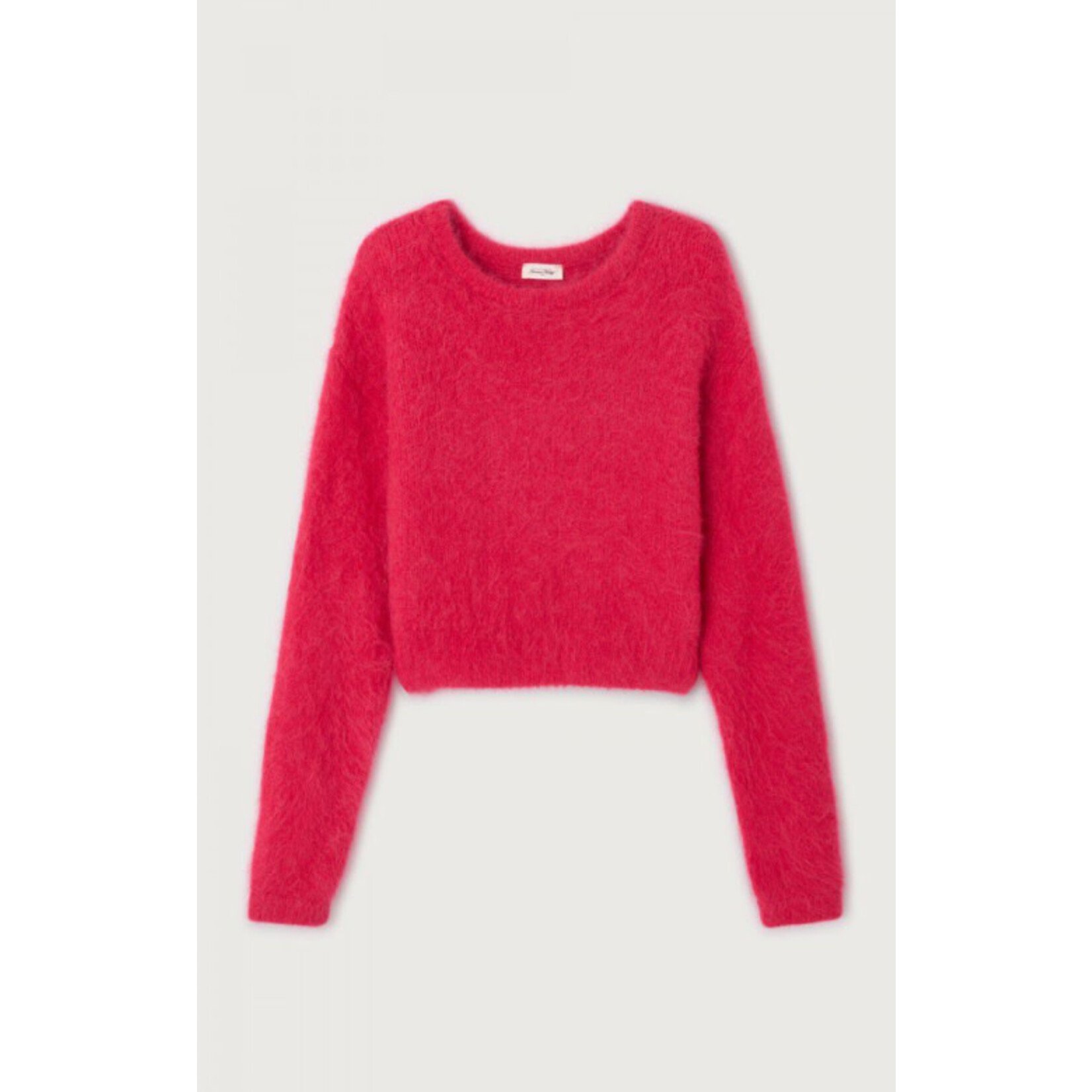 American Vintage Niby pullover Grenadine