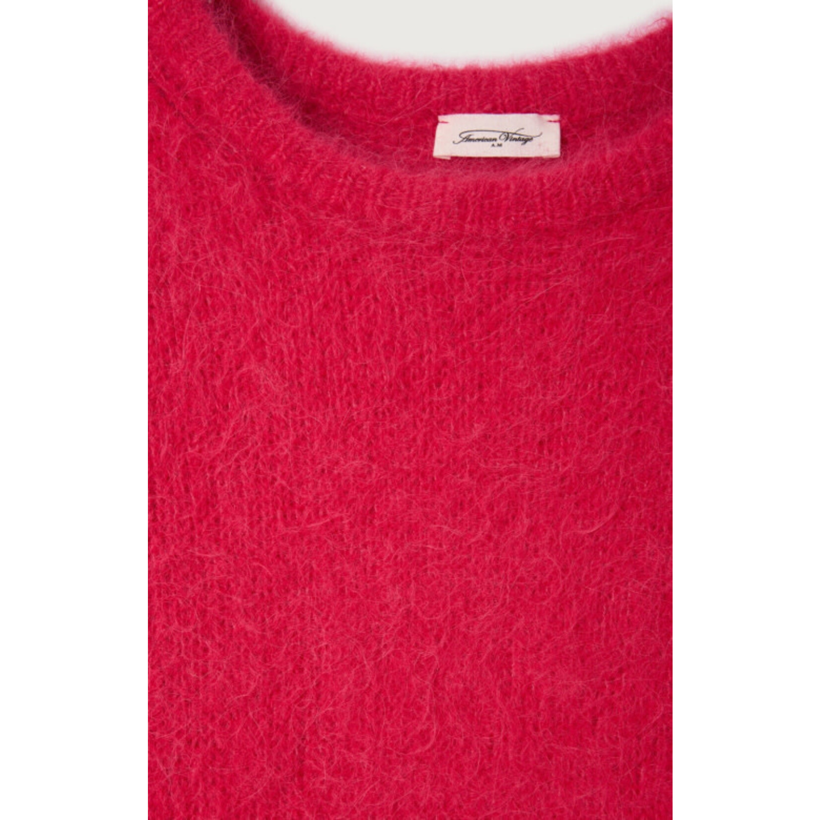 American Vintage Niby pullover Grenadine