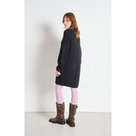 American Vintage Niby dress Noir