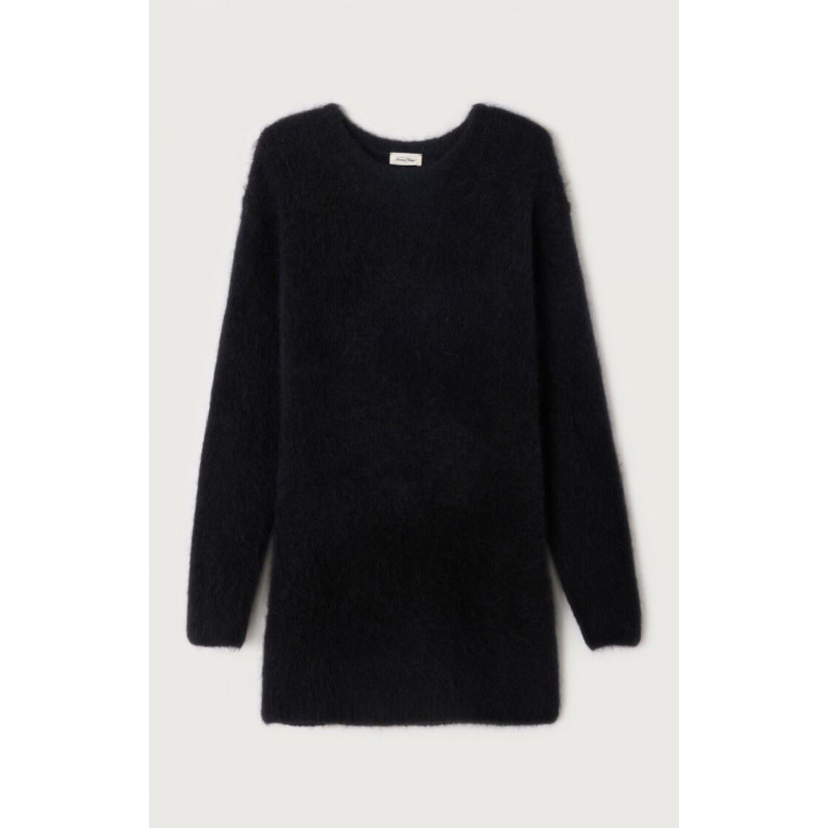 American Vintage Niby dress Noir