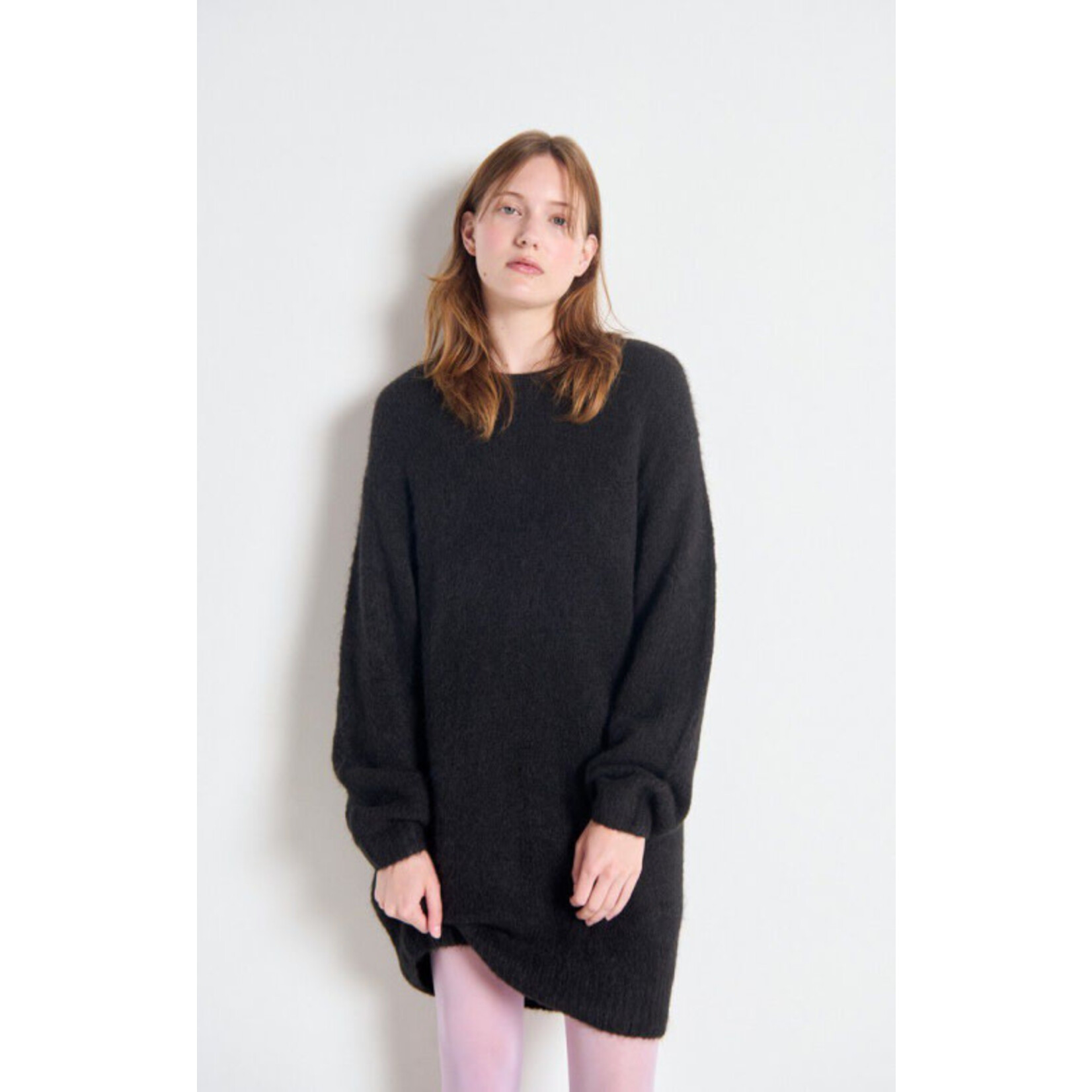 American Vintage Niby dress Noir