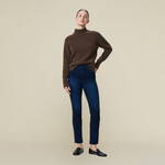 Lois Malena-F midnight core Brushed blue black