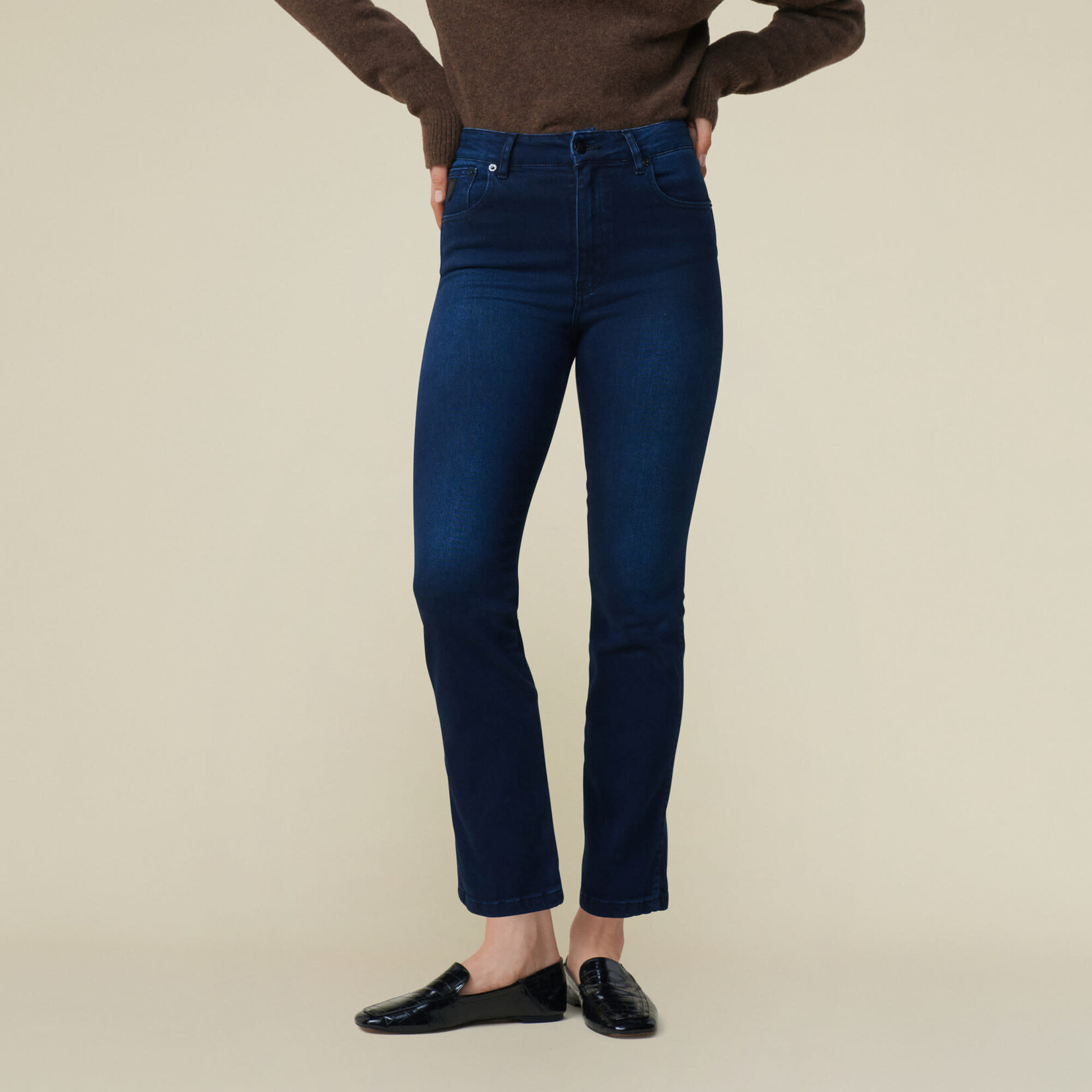 Lois Malena-F midnight core Brushed blue black