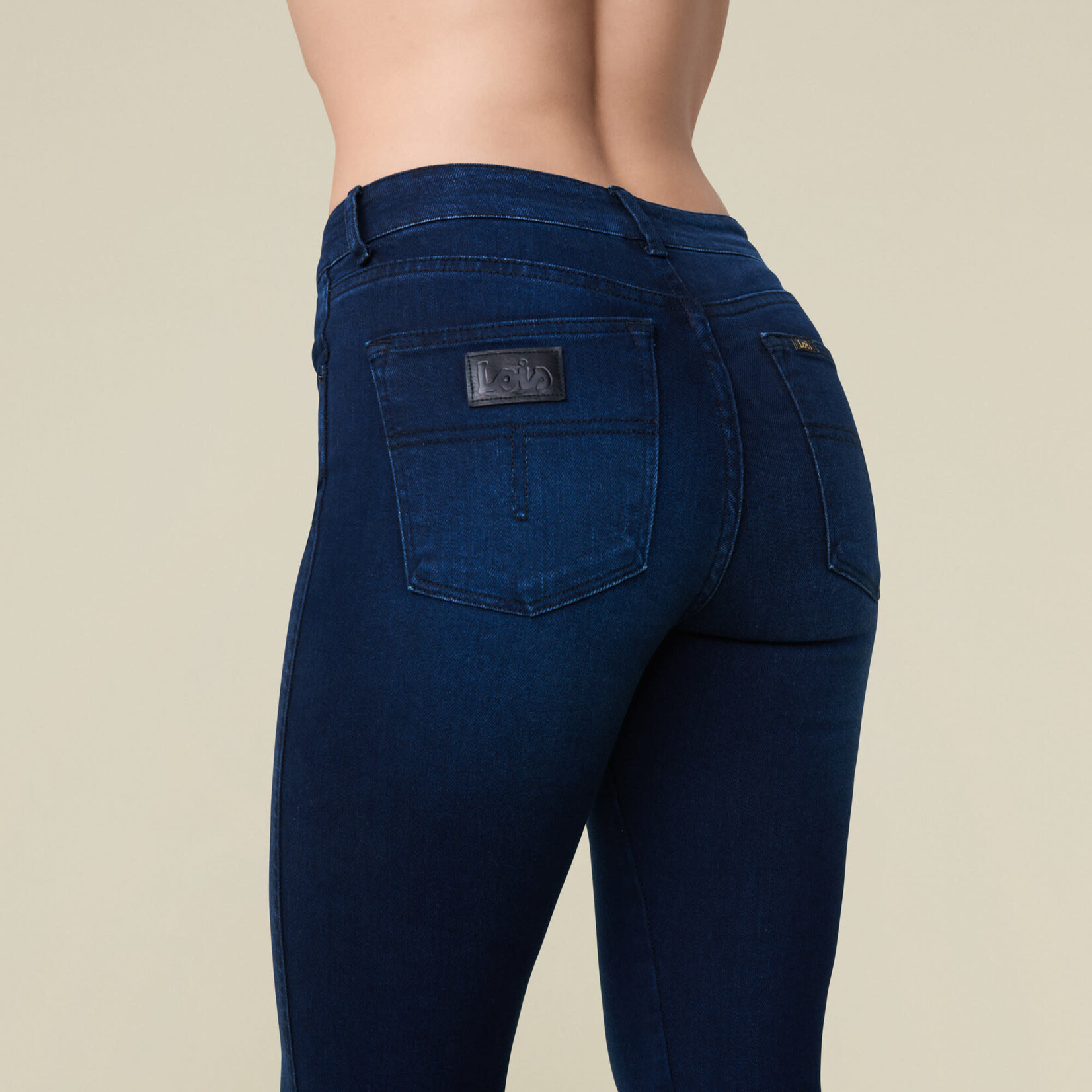 Lois Malena-F midnight core Brushed blue black