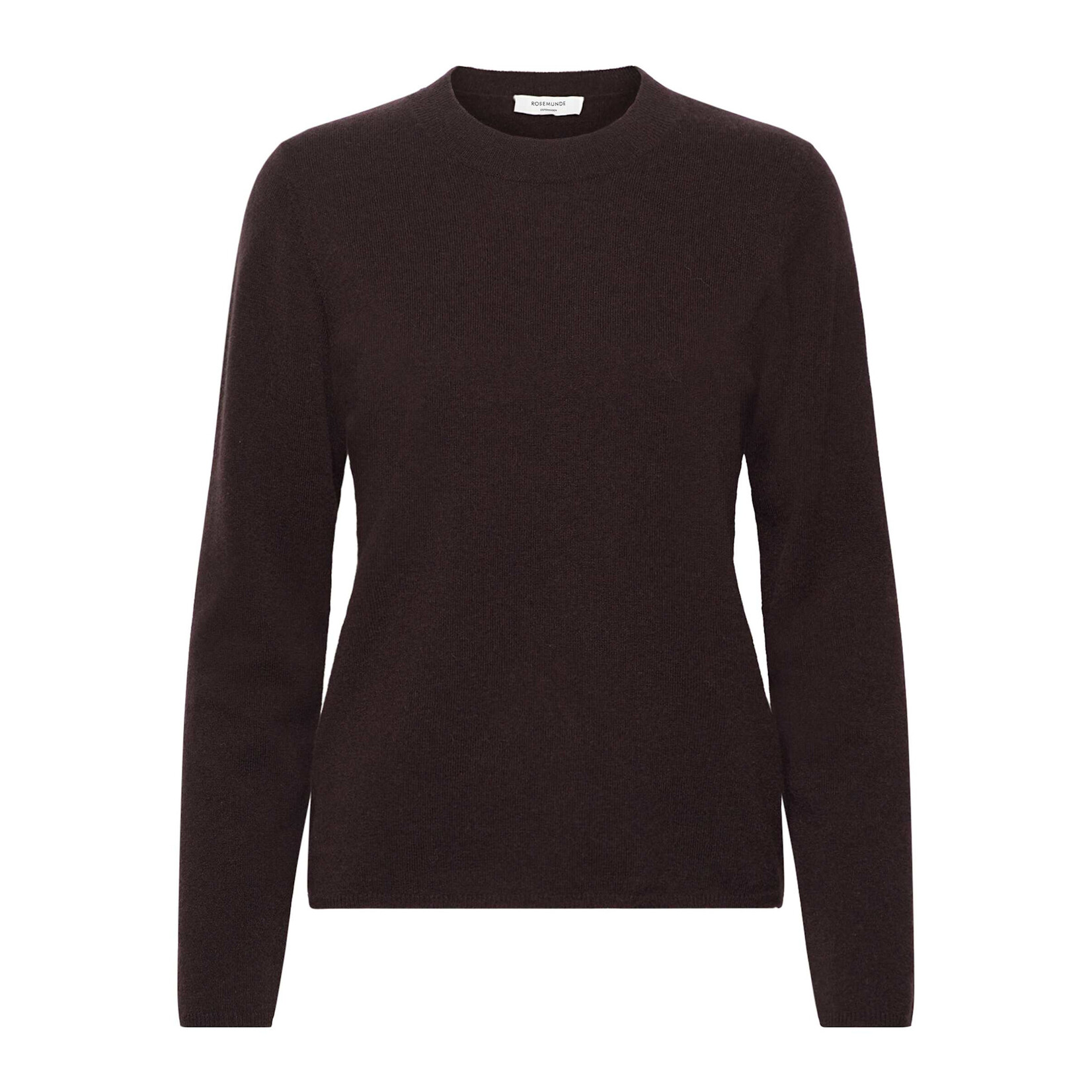 Rosemunde Laica cashmere pullover Ganache