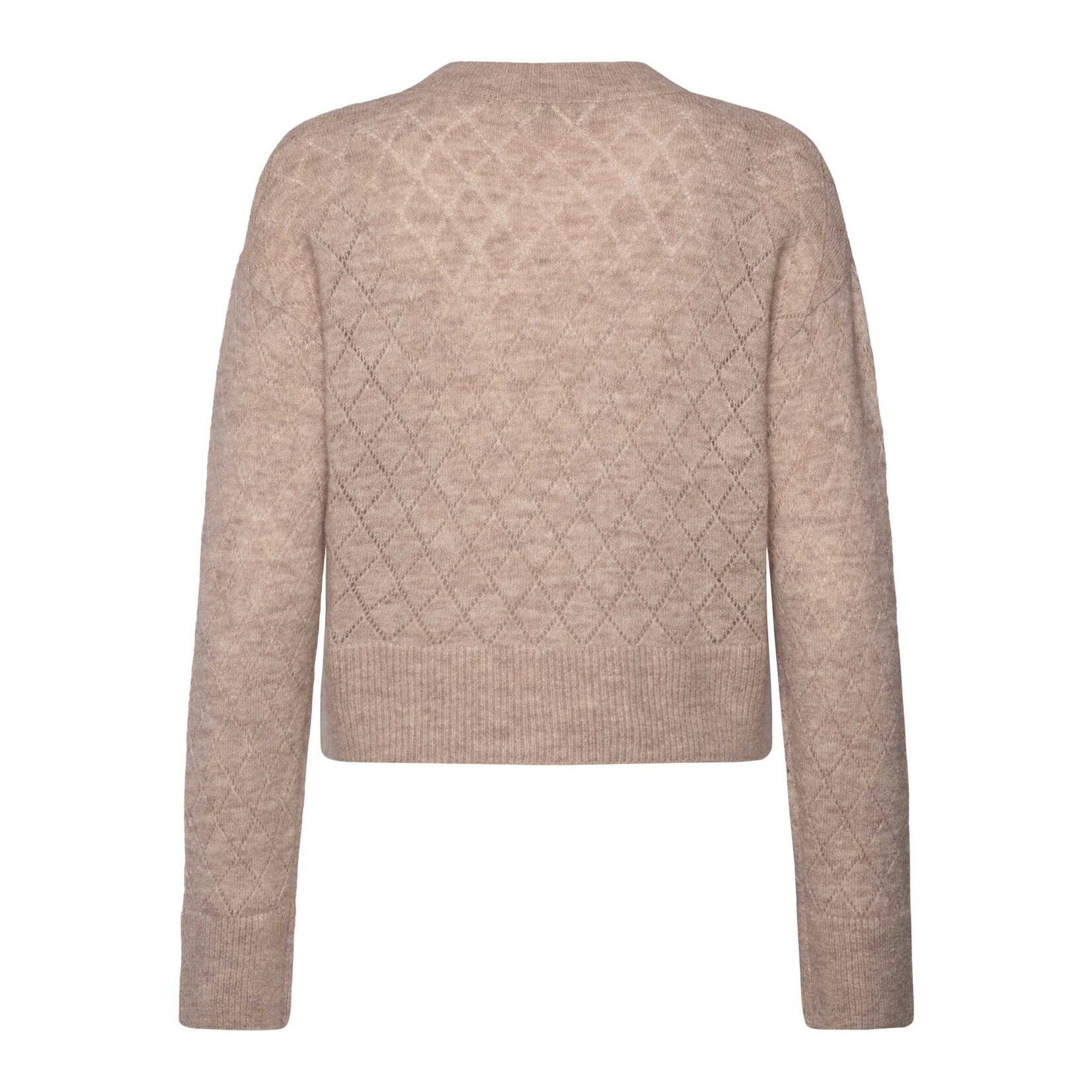 Rosemunde Aida alpaca pullover Atmosphere