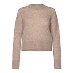 Rosemunde Aida alpaca pullover Atmosphere