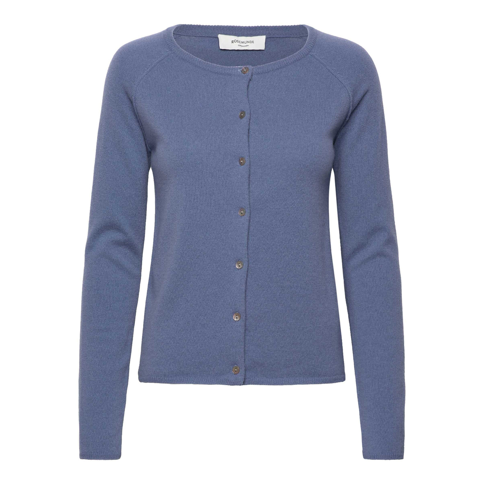 Rosemunde Laica cashmere cardigan Infinity