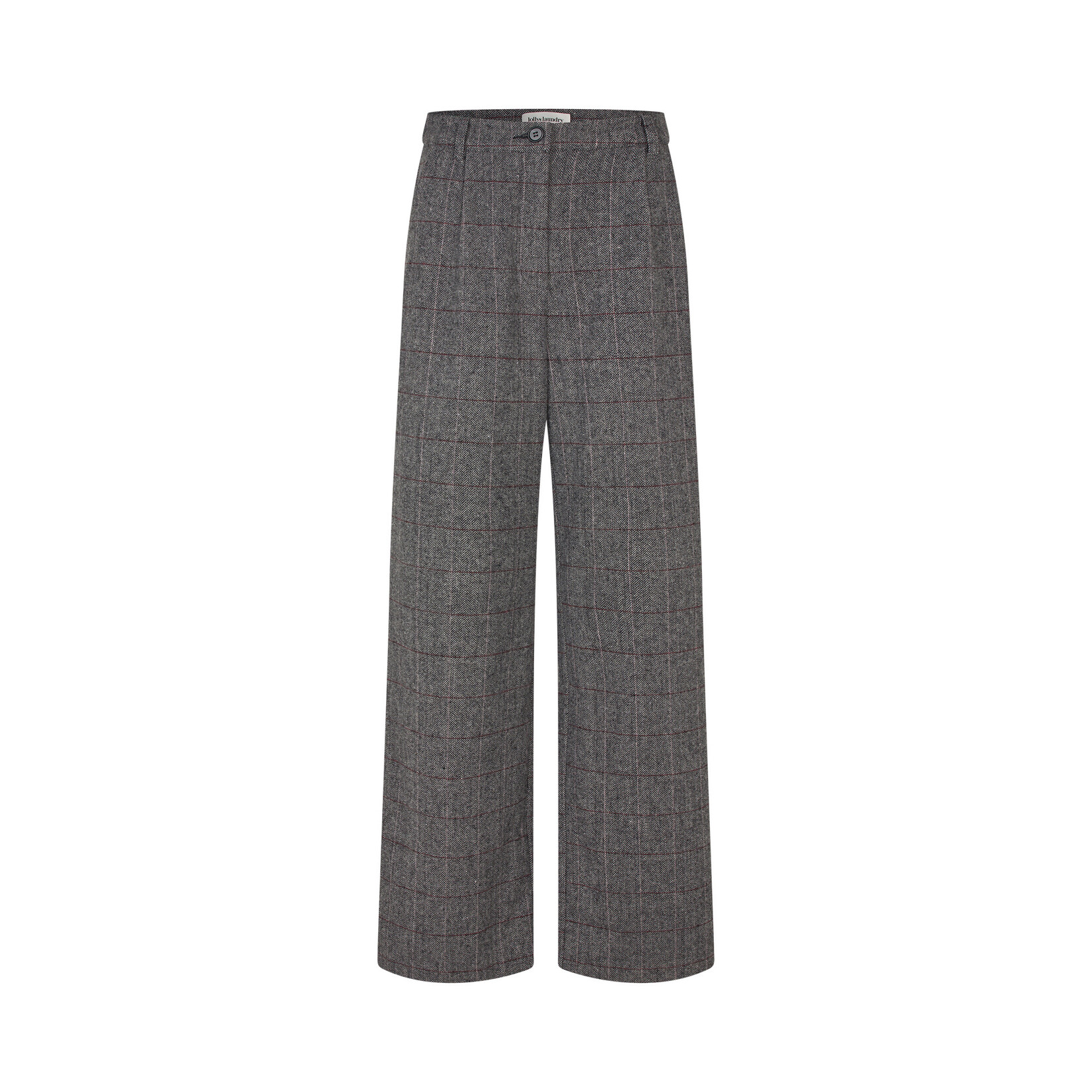 Lollys Laundry Tyler pants Grey