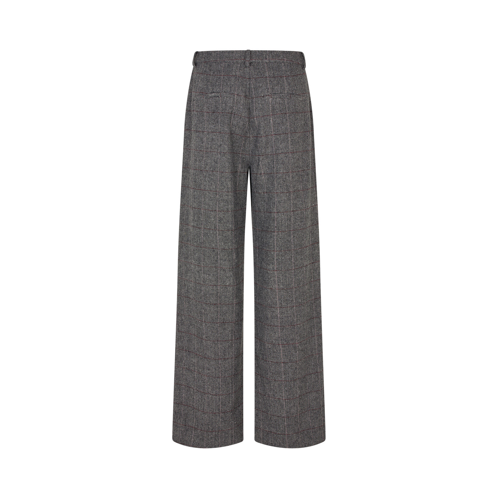 Lollys Laundry Tyler pants Grey