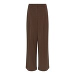 MSCH Henrika pants Slate black