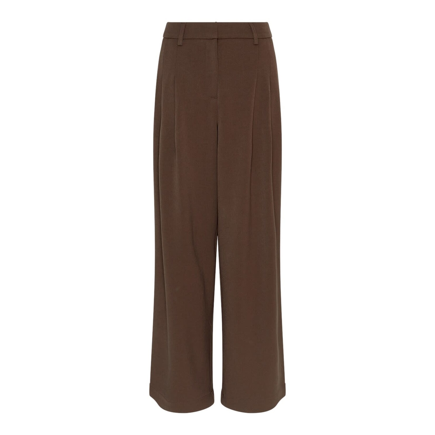 MSCH Henrika pants Slate black