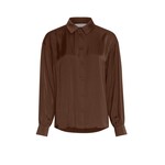 MSCH Sandeline maluca shirt  Slate black