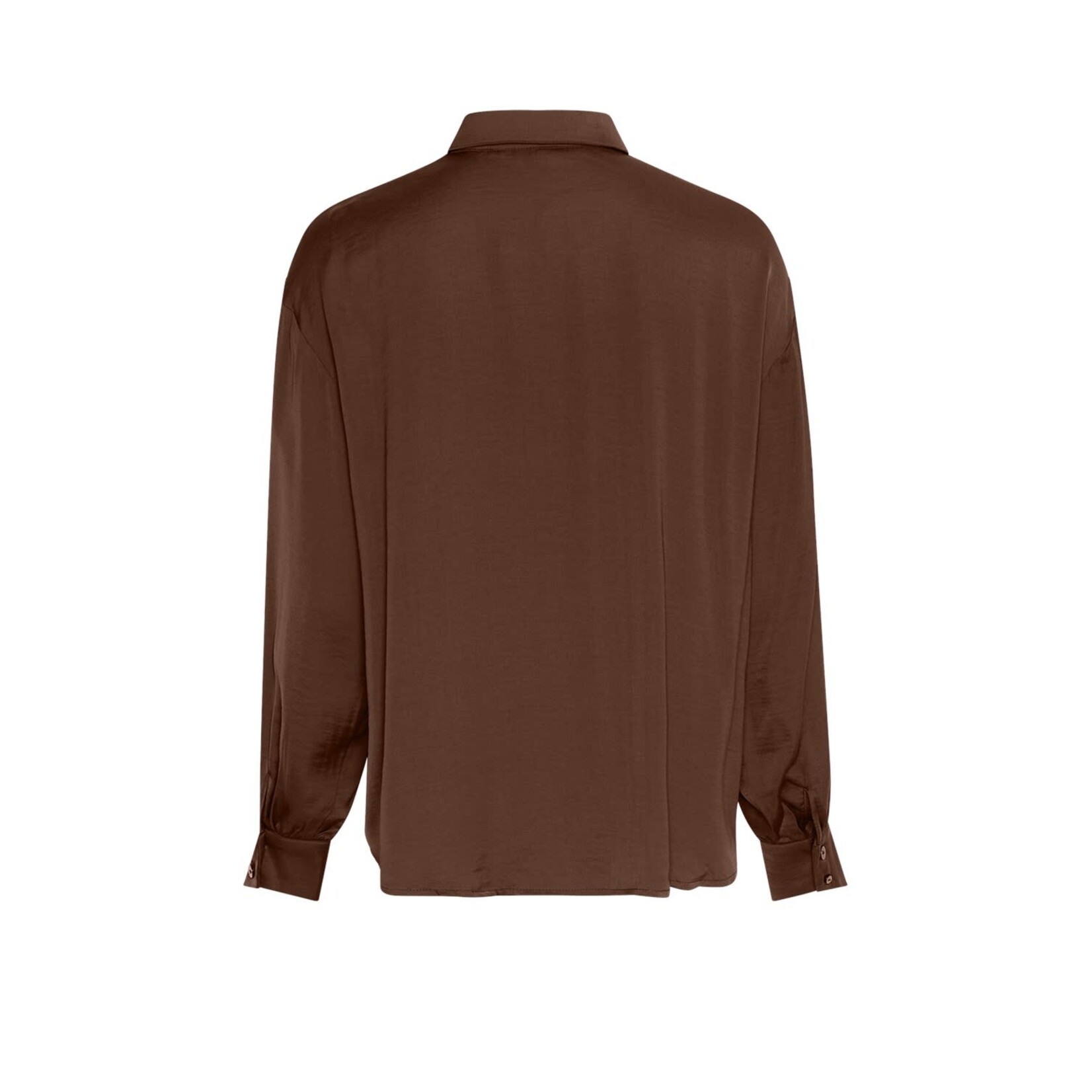 MSCH Sandeline maluca shirt  Slate black