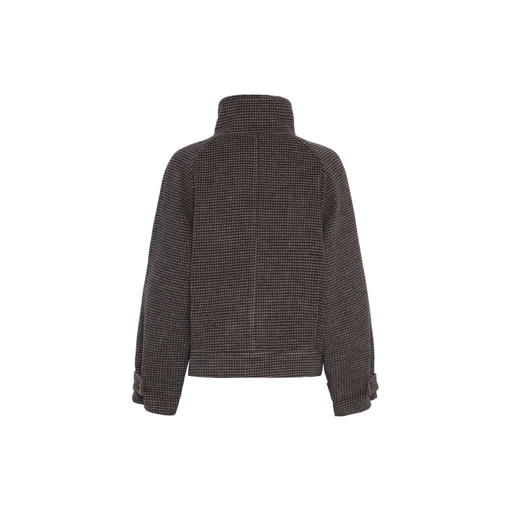 MSCH Pamela jacket cap/cartouche