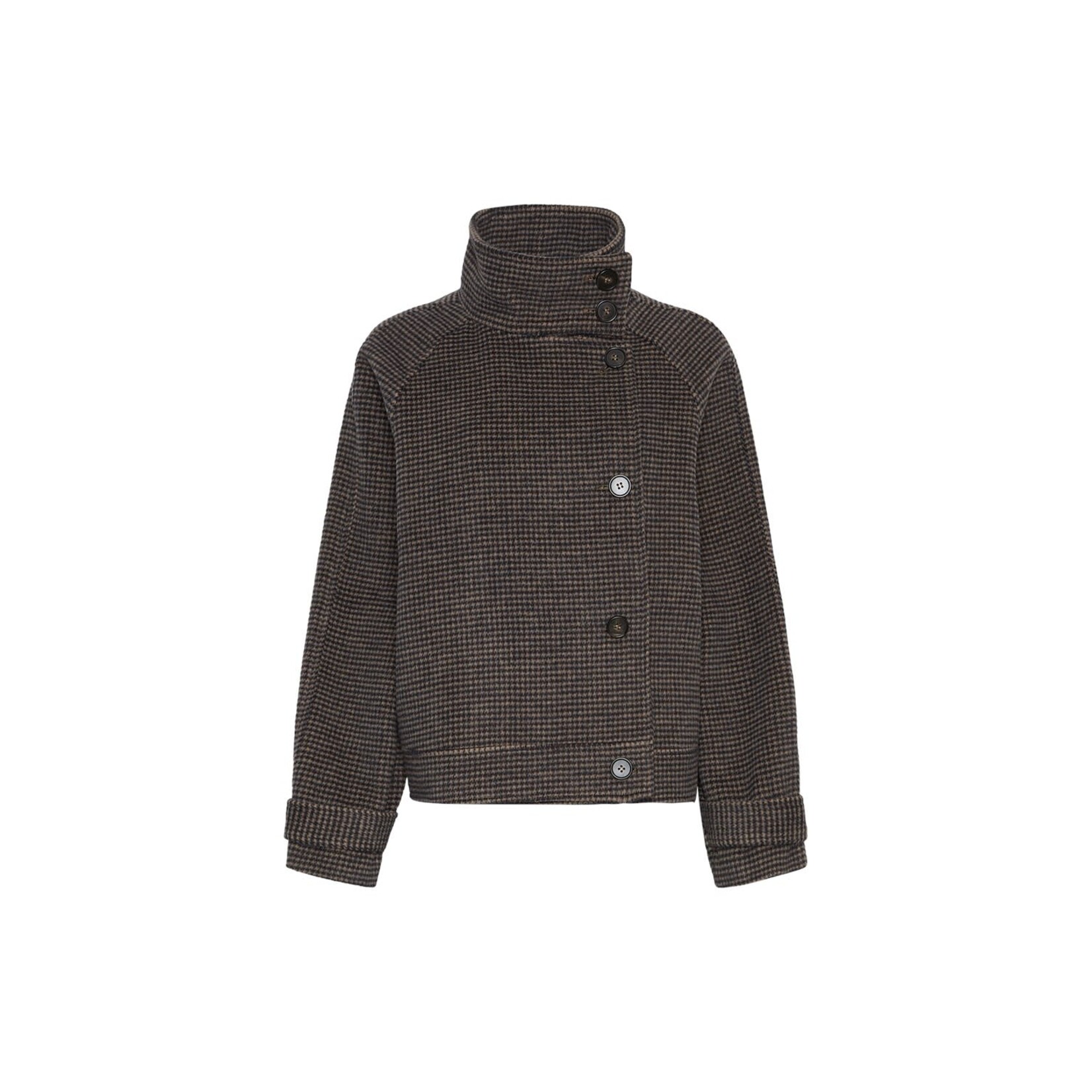 MSCH Pamela jacket cap/cartouche