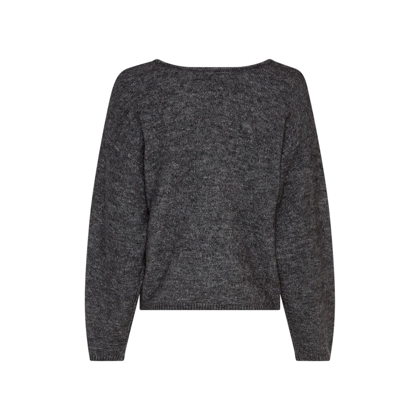 MSCH Milania hope cardigan Grey melee