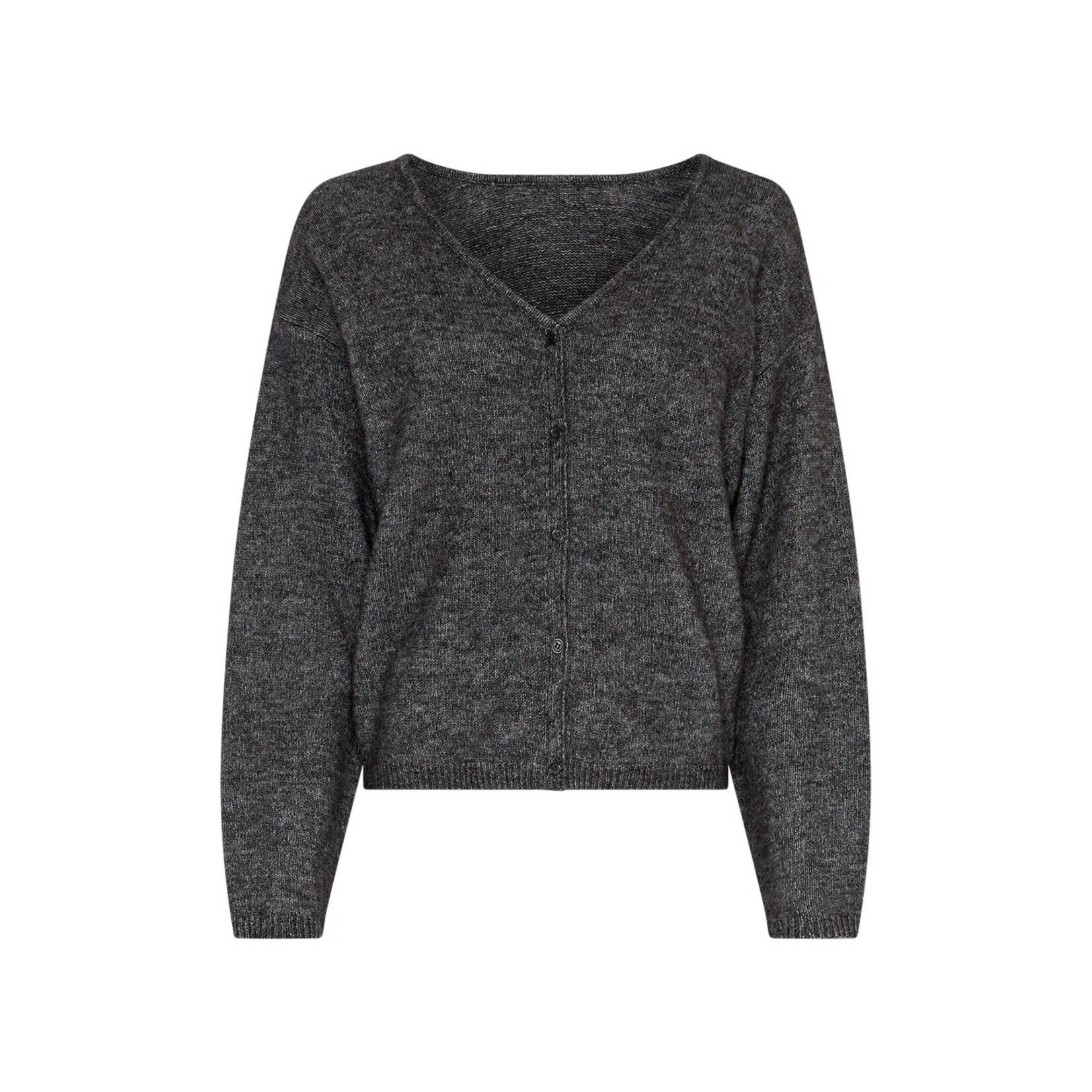 MSCH Milania hope cardigan Grey melee