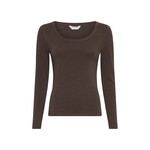MSCH Kath top Slate black