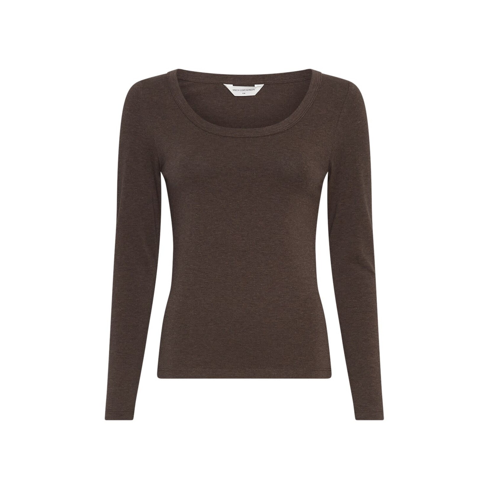 MSCH Kath top Slate black