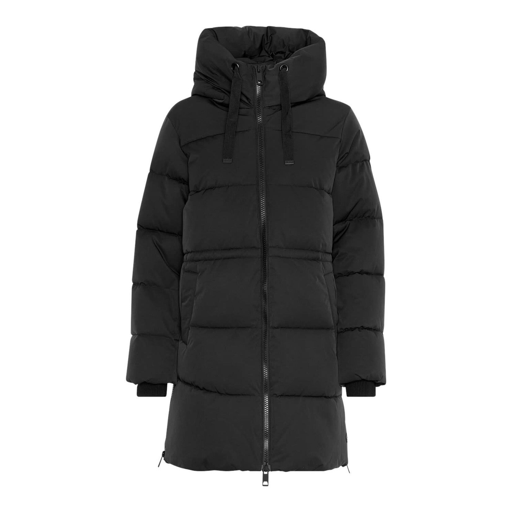 MSCH Mola pavinaria jacket Black