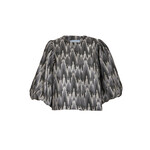 Minus Edna short jacket Castlerock