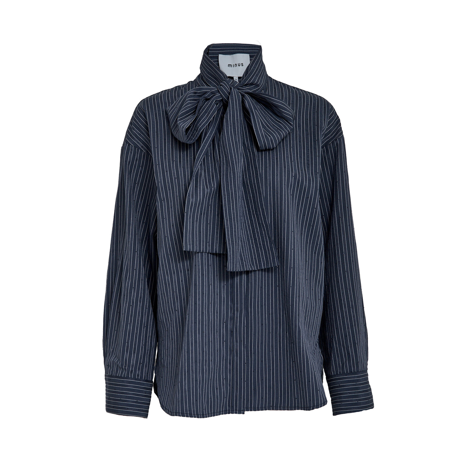 Minus Vigga shirt Sky captain