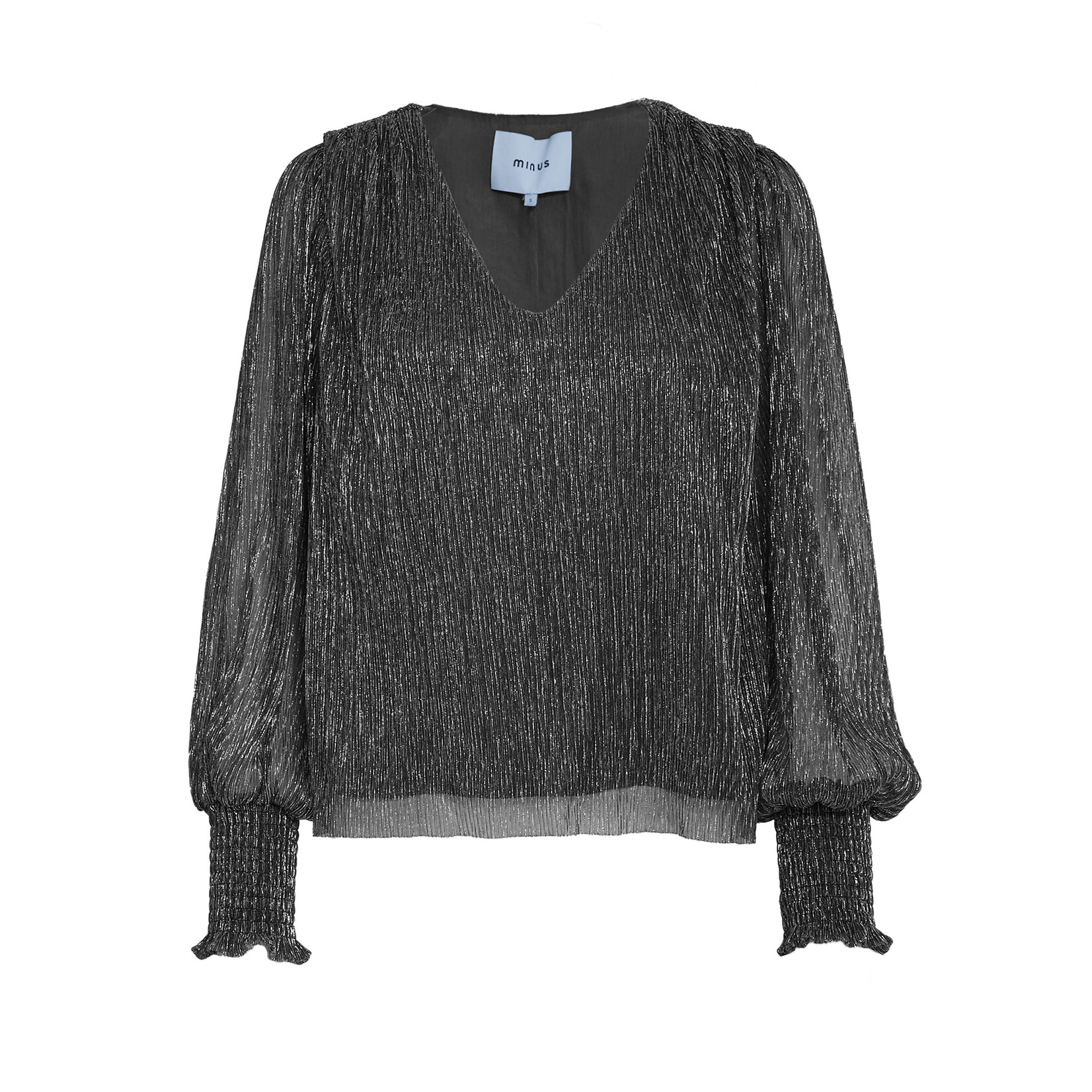 Minus Mavena blouse Castlerock