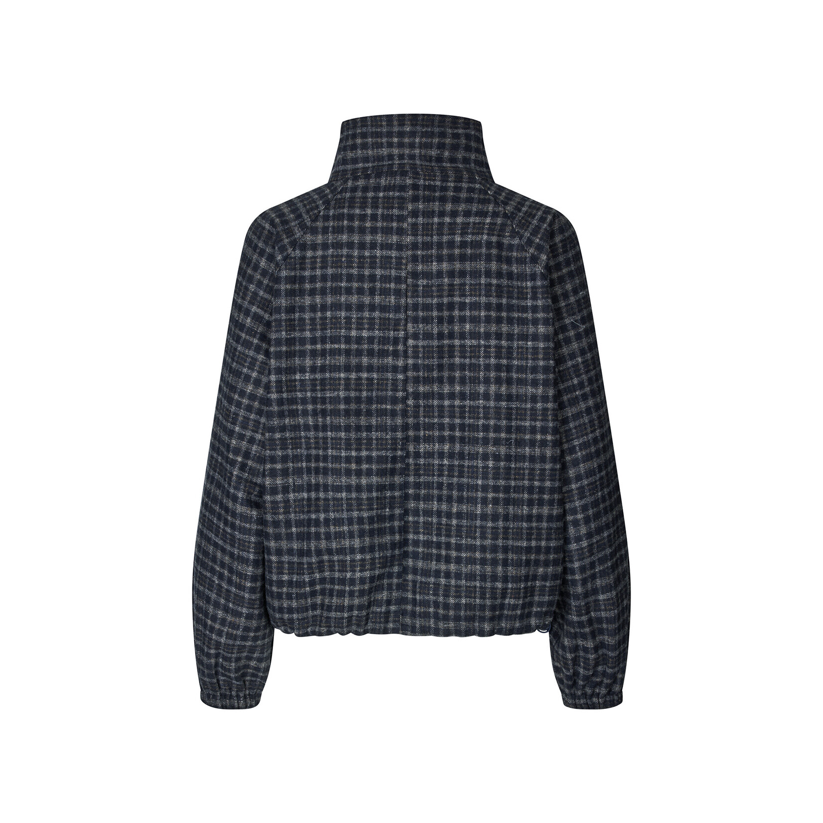Lollys Laundry Mae jacket Dark blue